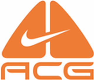 nike logo acg